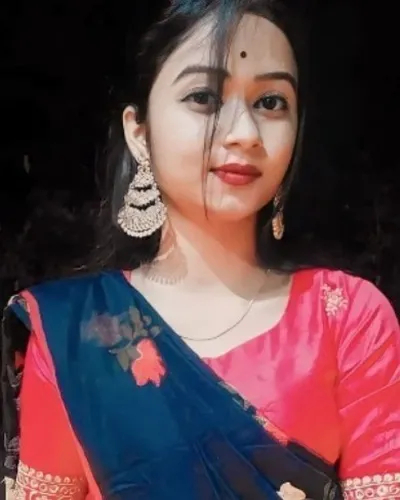 Isha Singh