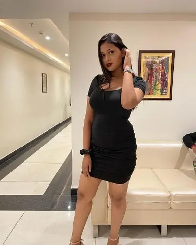 Ananya Pillai