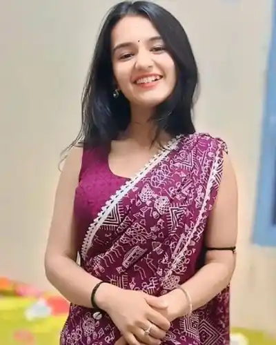 Madhuri Iyer