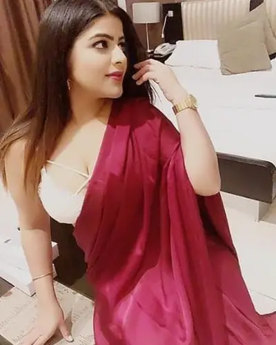 Kajal Reddy